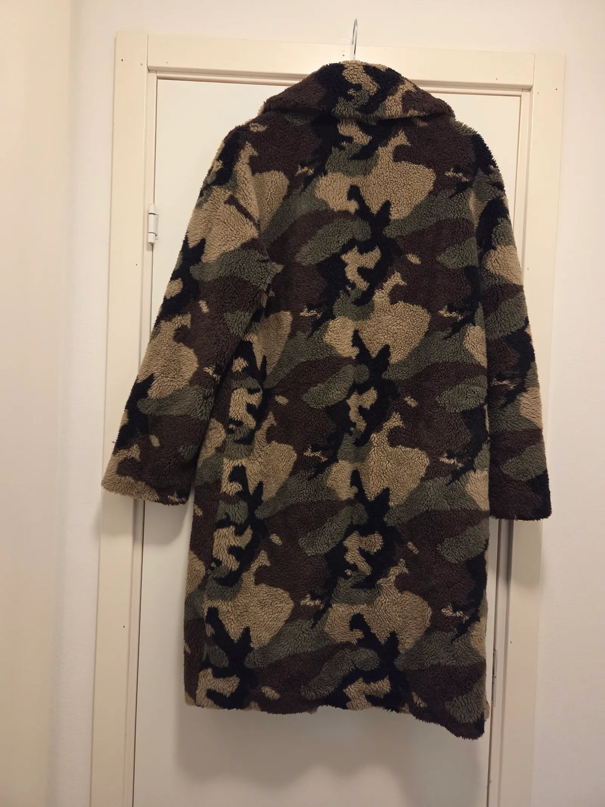 Stand Studio Camille Cocoon Coat