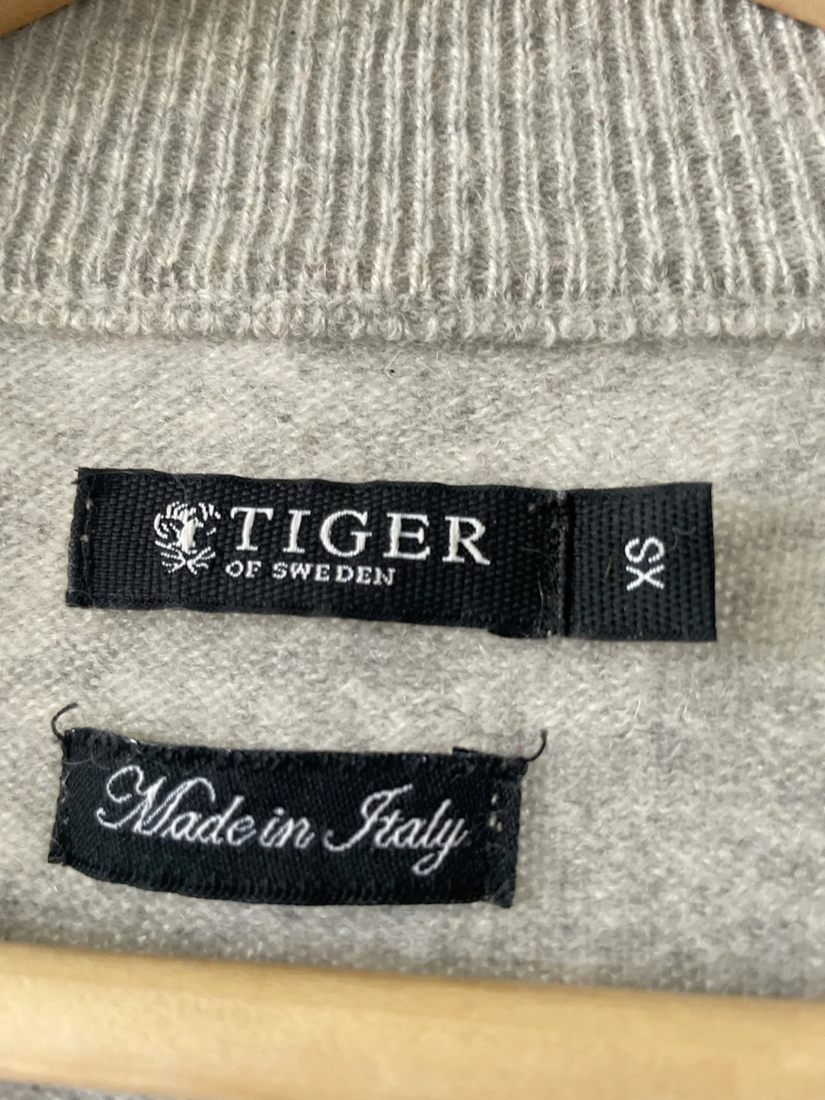 Tiger of Sweden Myrna Sweater