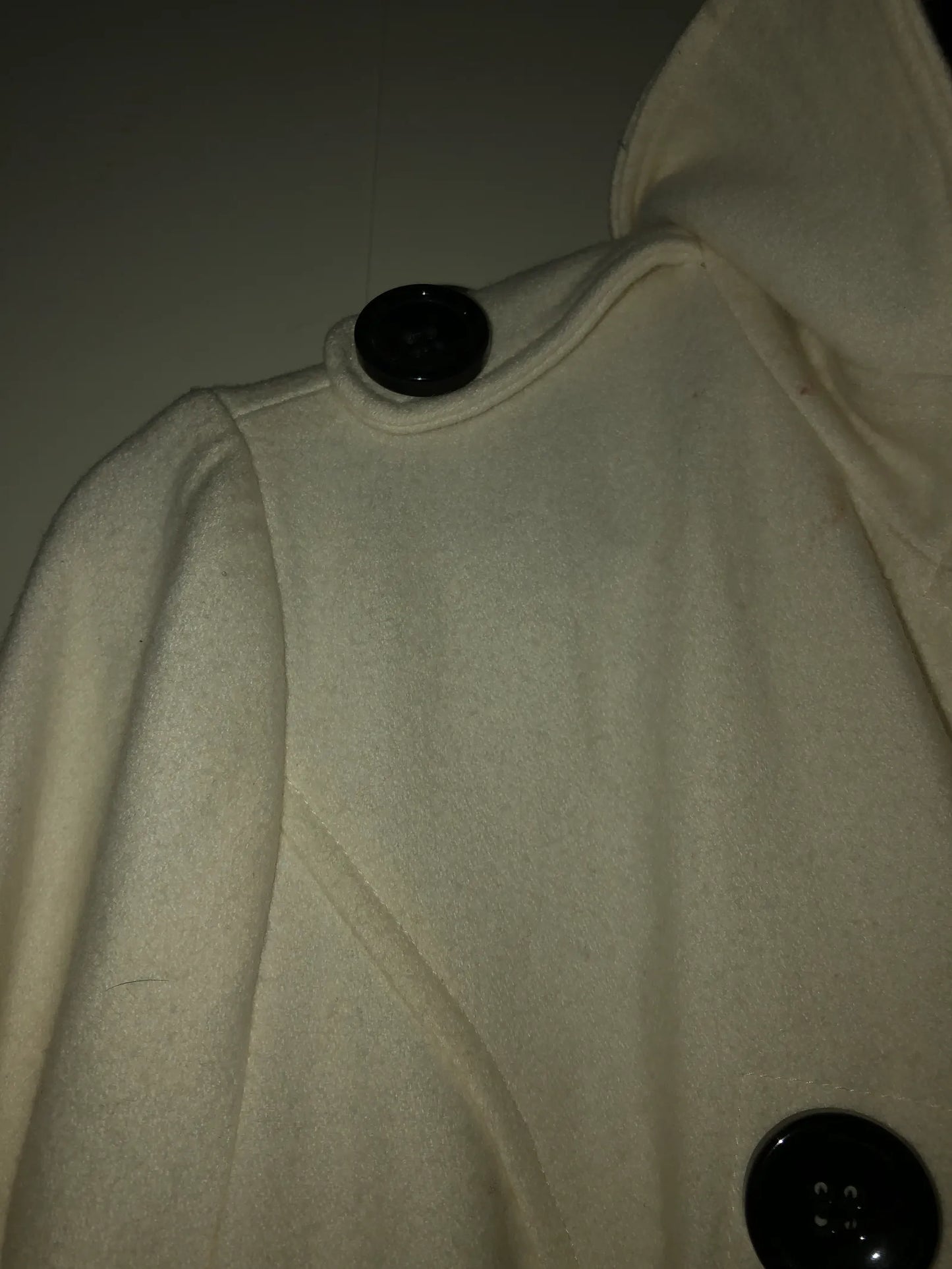 Twenty Coat