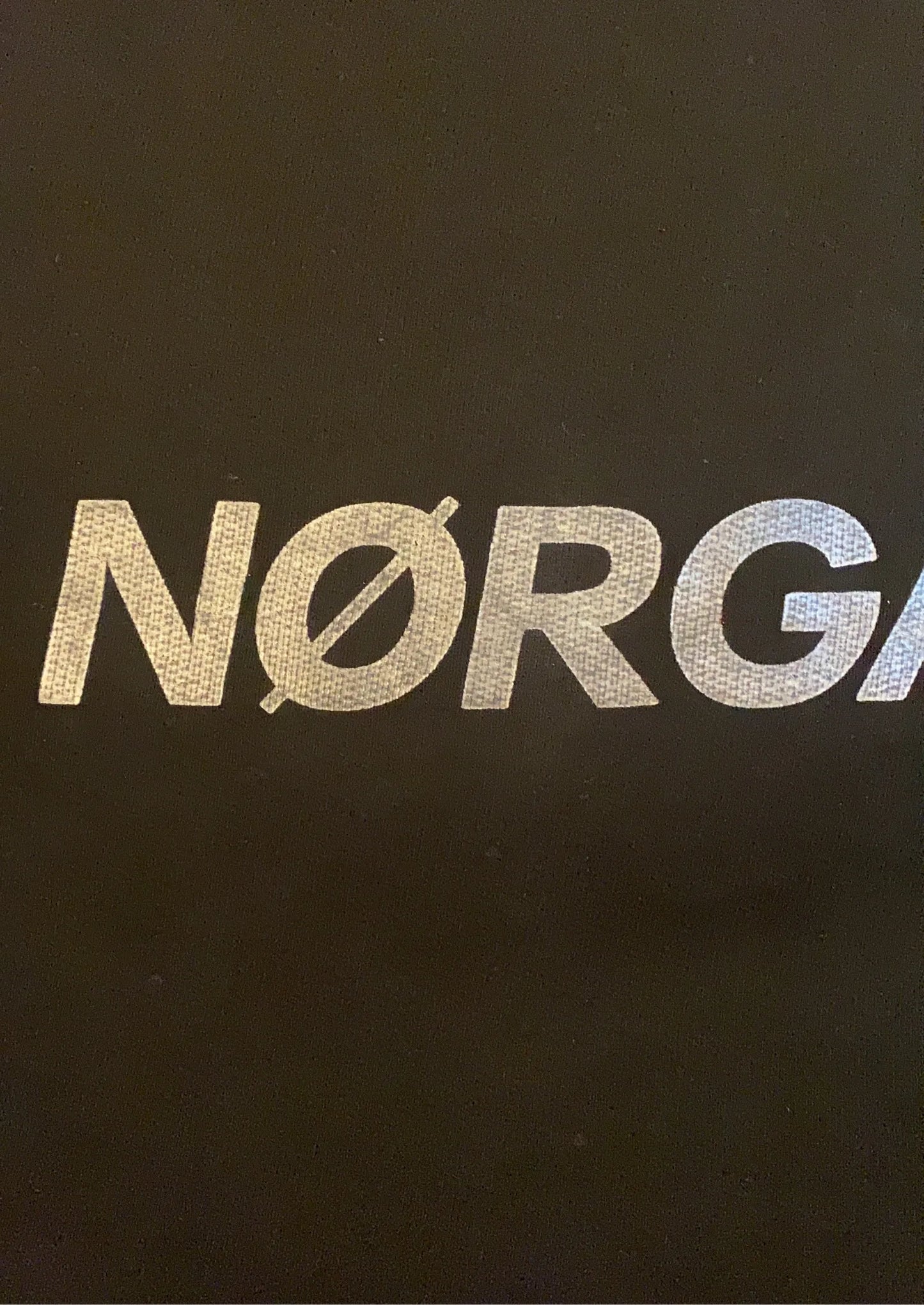 Mads Nørgaard Sweatshirt