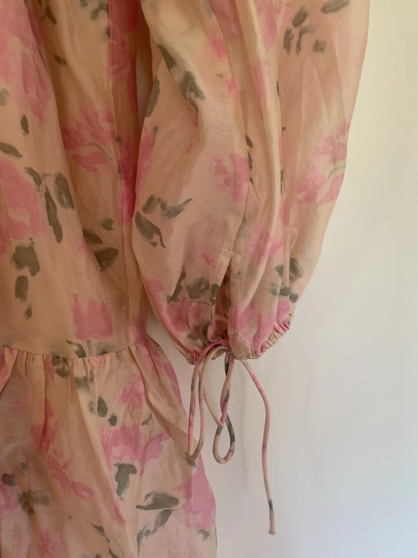 & Other Stories Dress