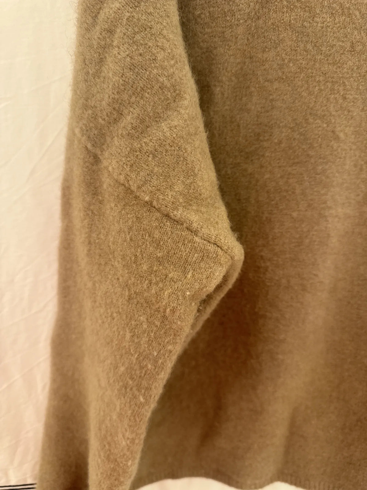 Filippa K Mika Yak Funnelneck Turtleneck