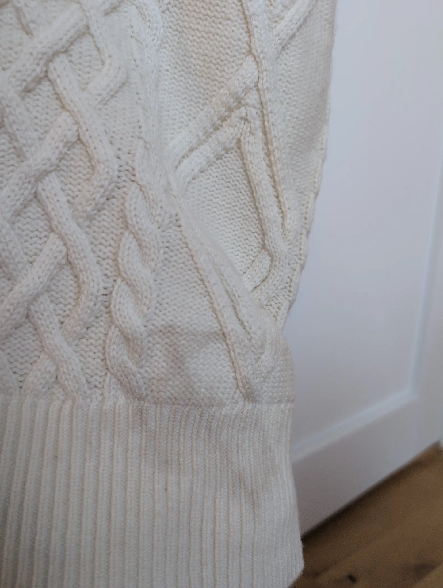 & Other Stories Vest