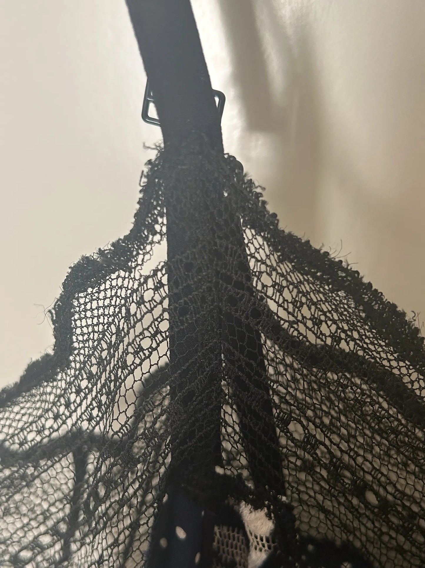 Chloé-sidenklänning
