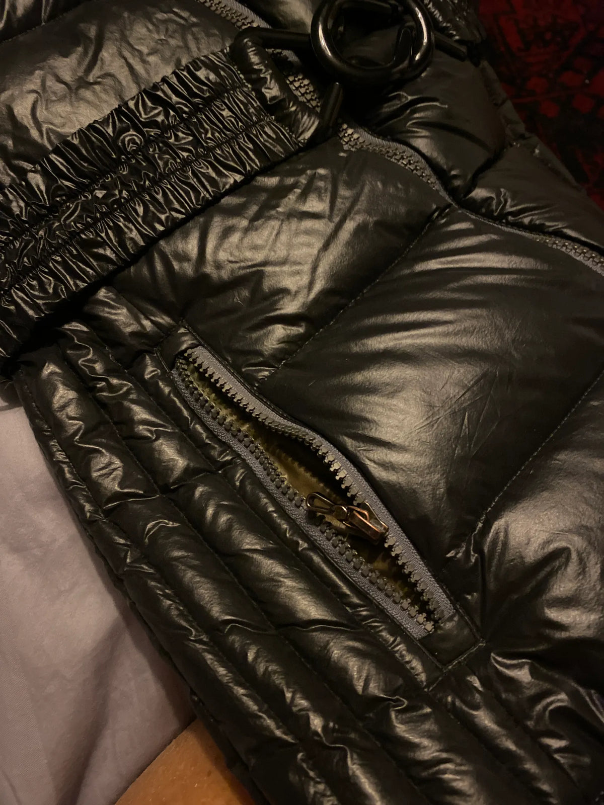 Colmar Puffer jacket