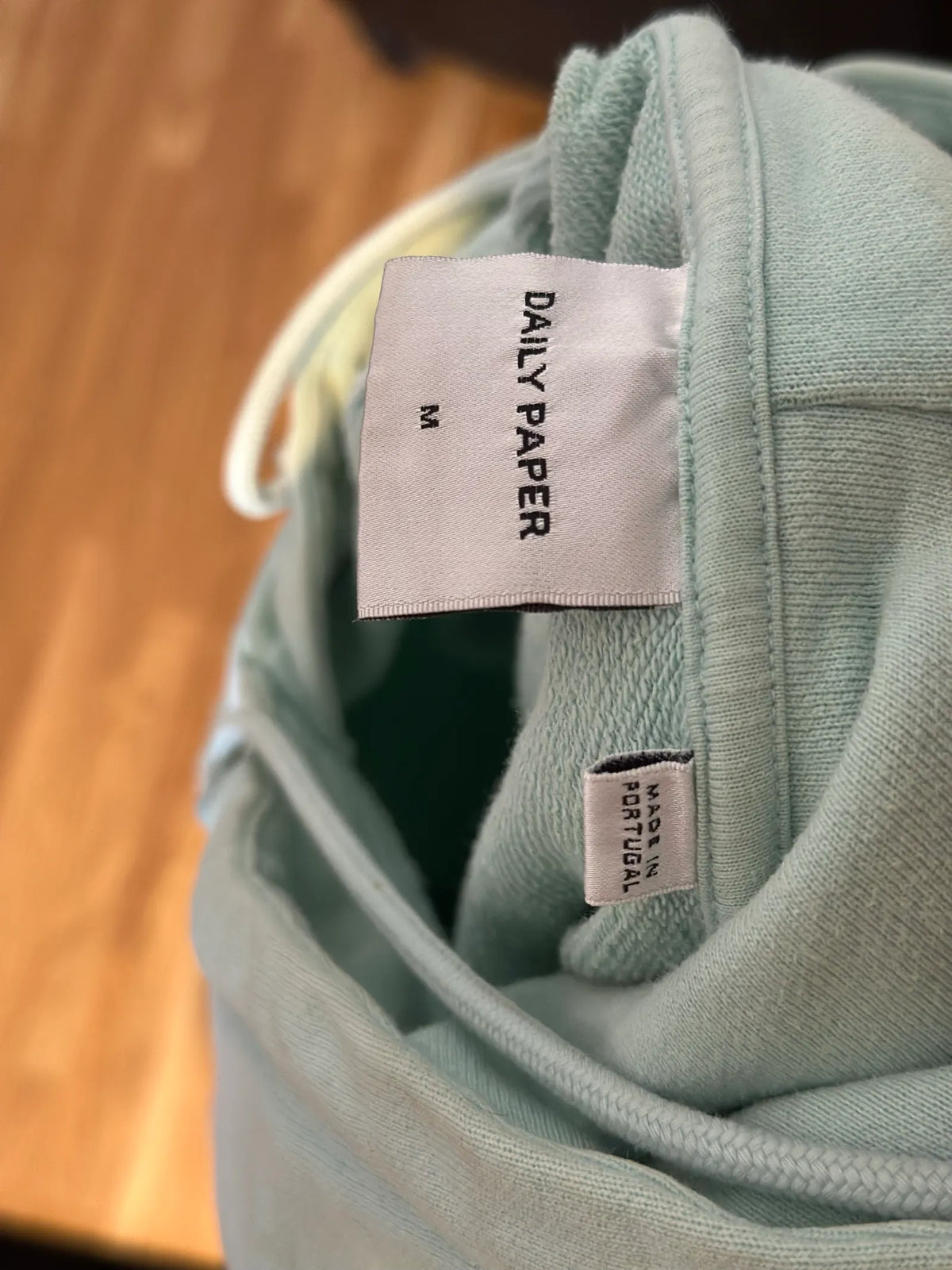 Daily Paper-hoodie