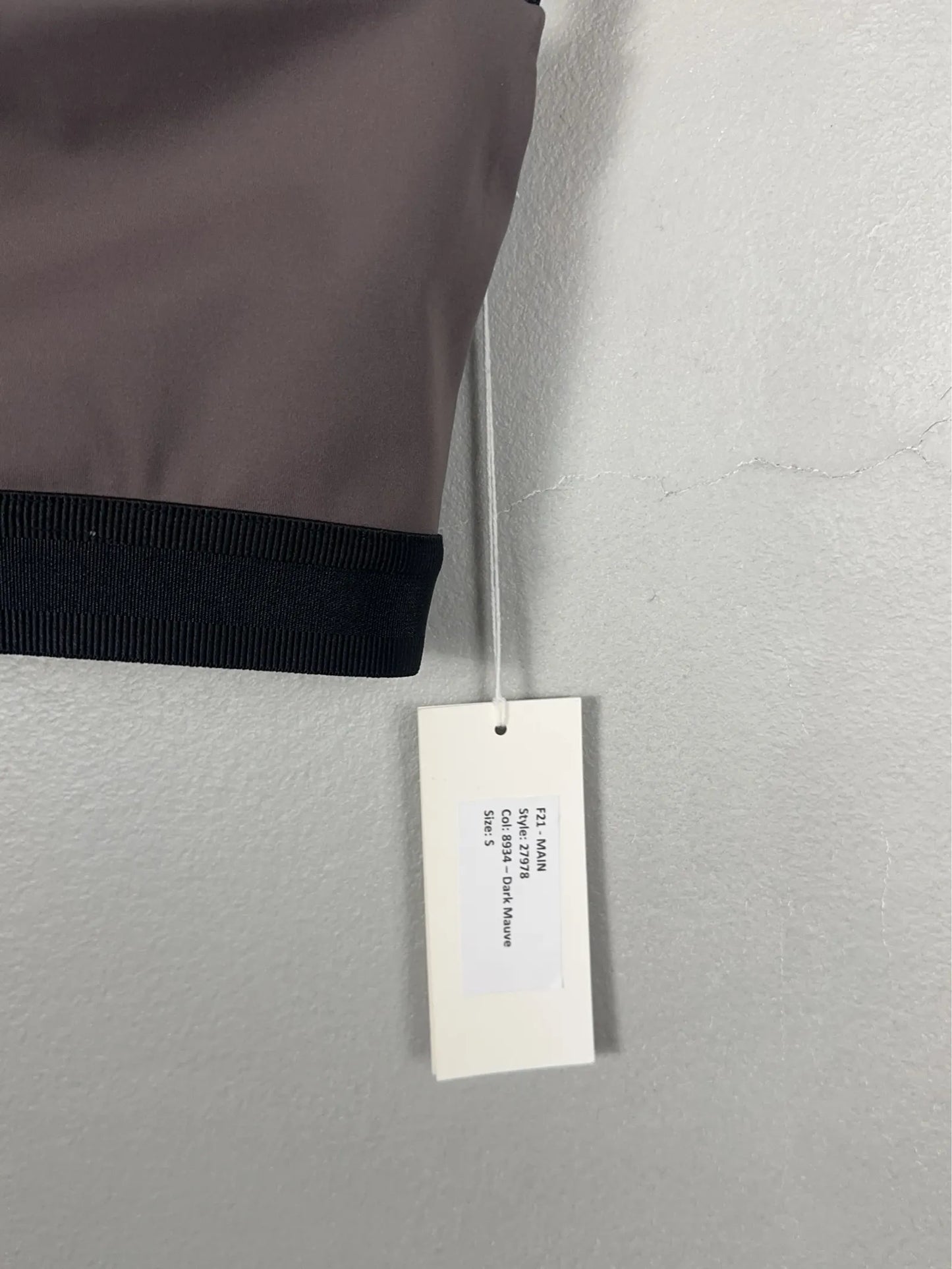 Filippa K-träningströja NWT
