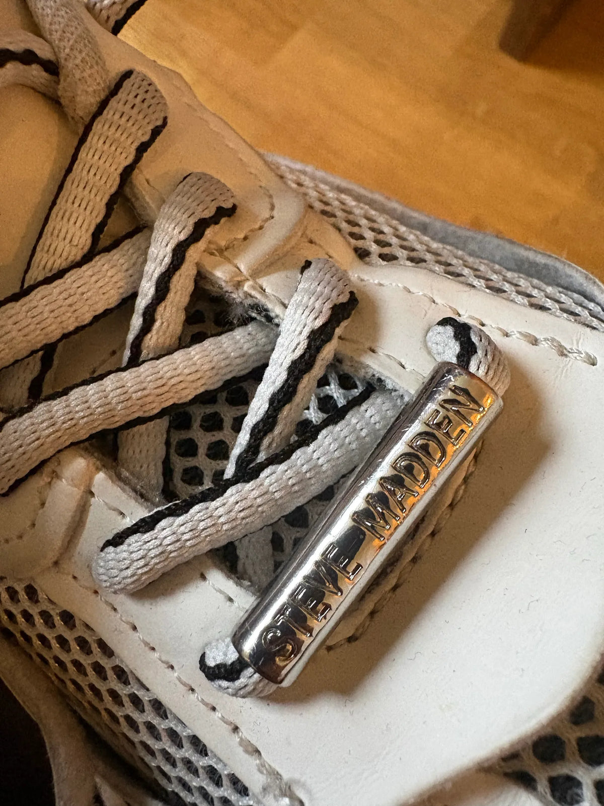 Steve Madden Possession-sneakers