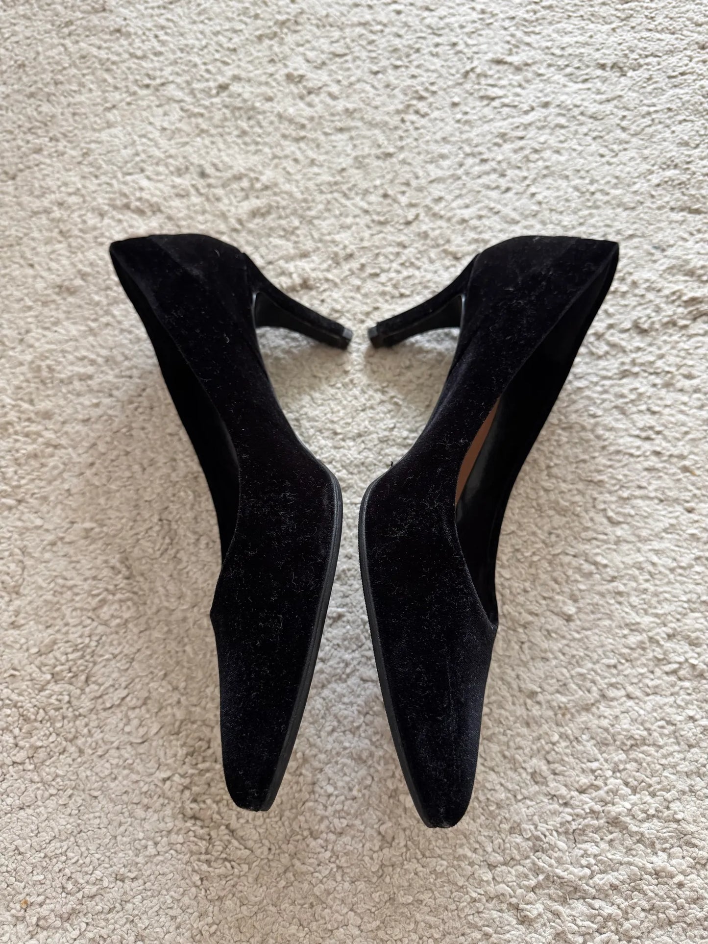 Filippa K-skinnklackar