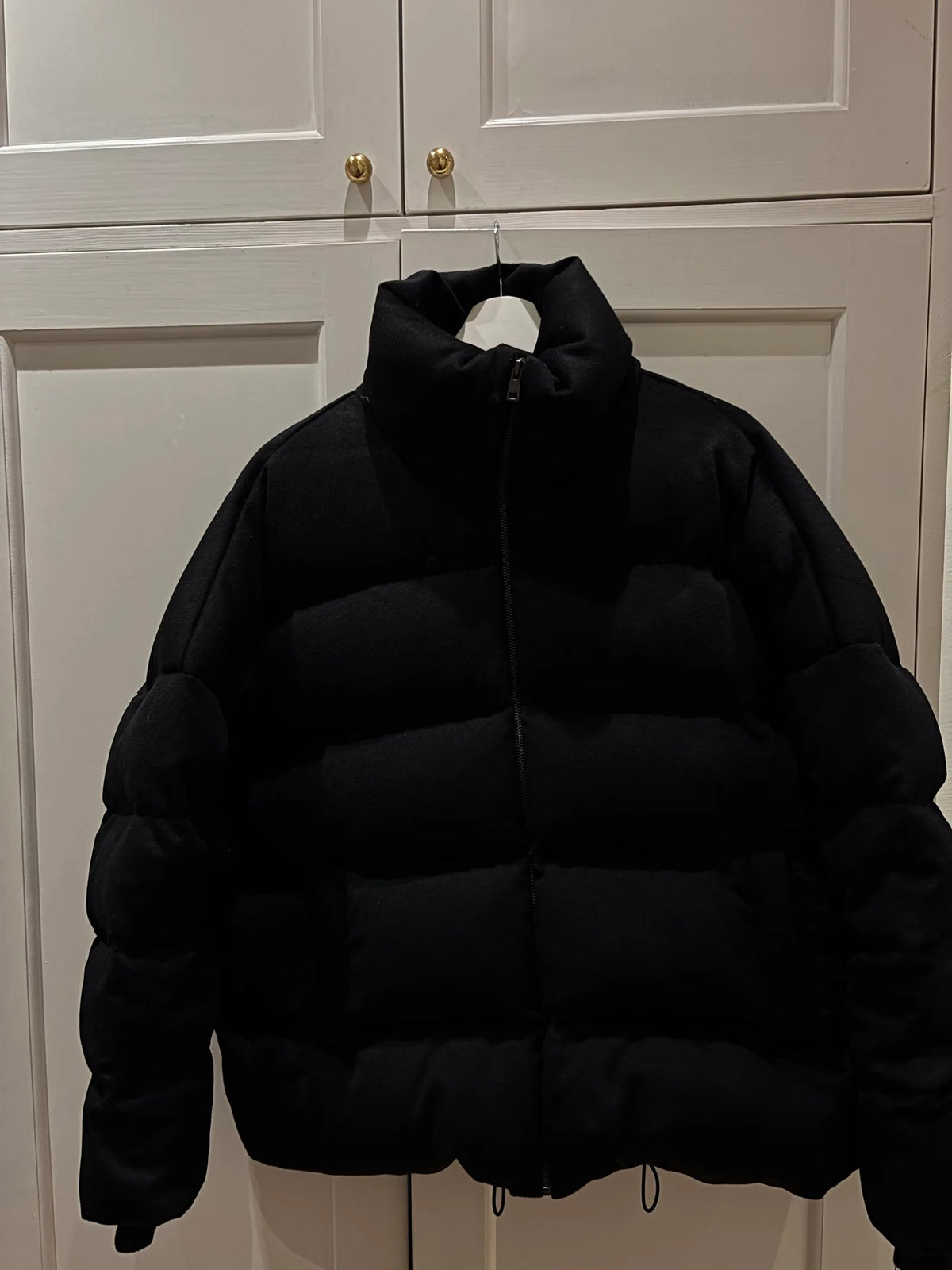 Soft Goat-kashmirdunjacka NWOT