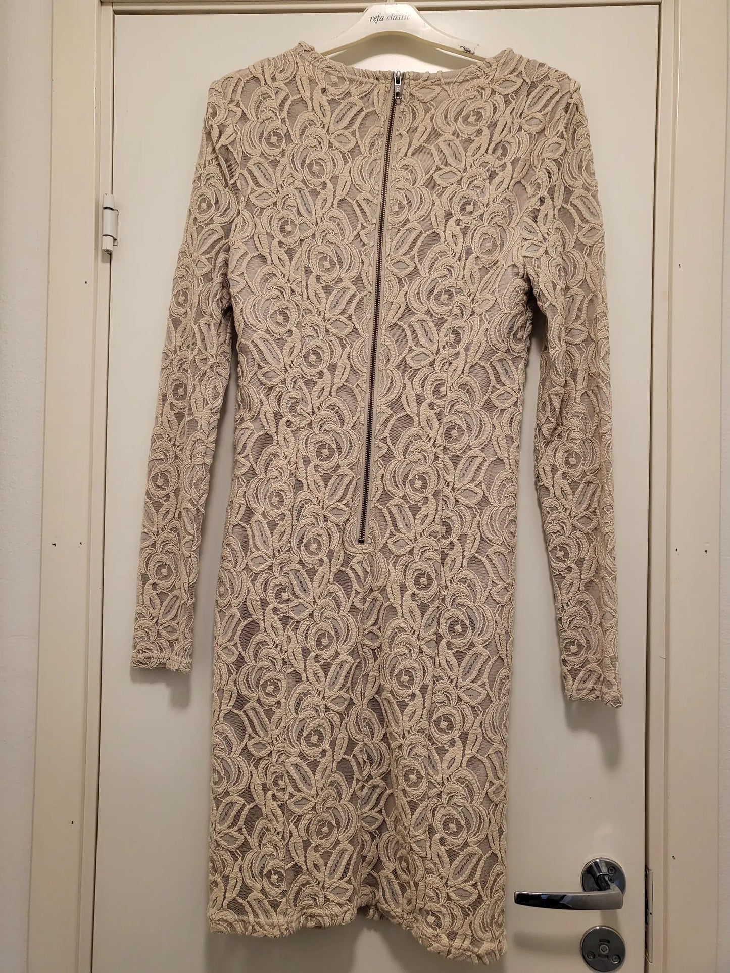Gestuz Lace Dress