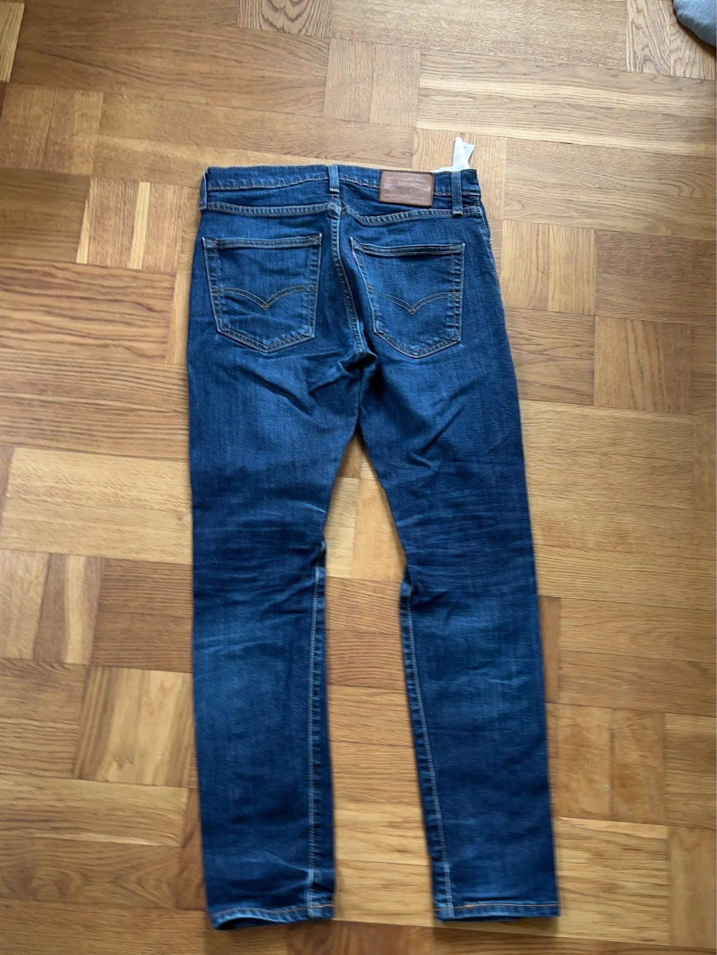 Levi's 512 Jeans