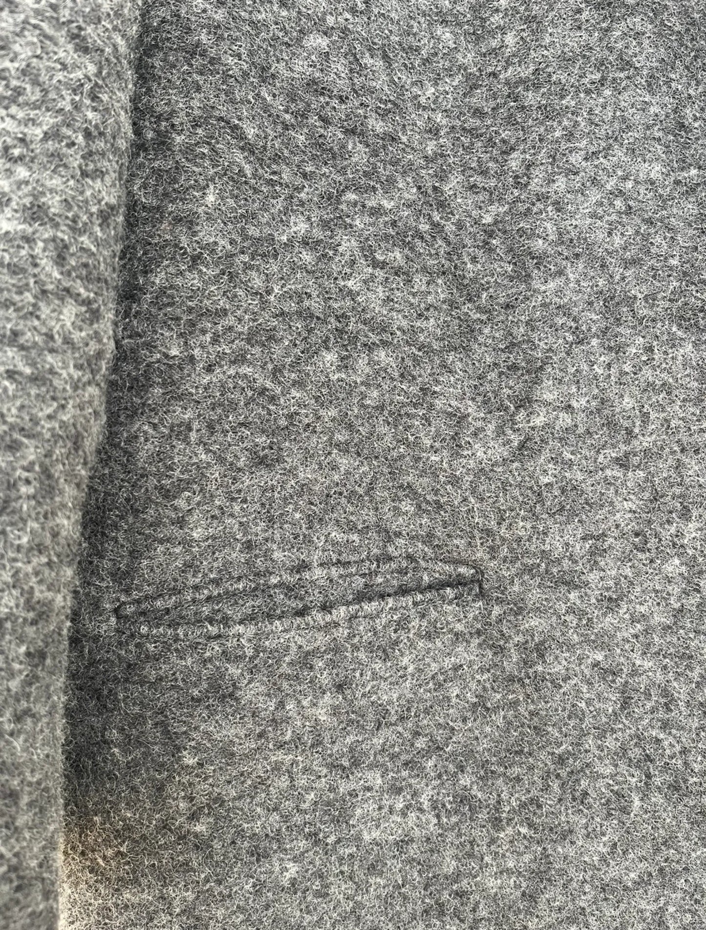 Dagmar Anissa Coat