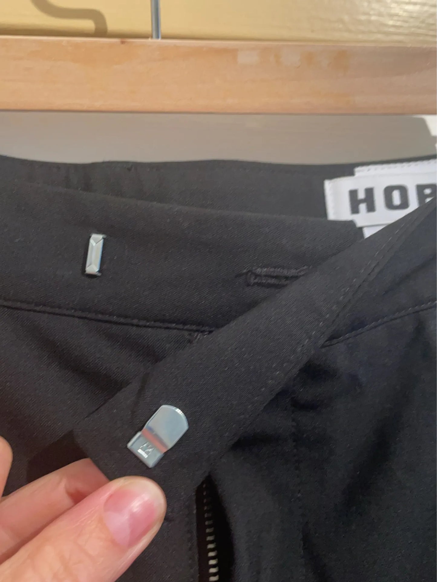 Hope Forty Suit Trousers