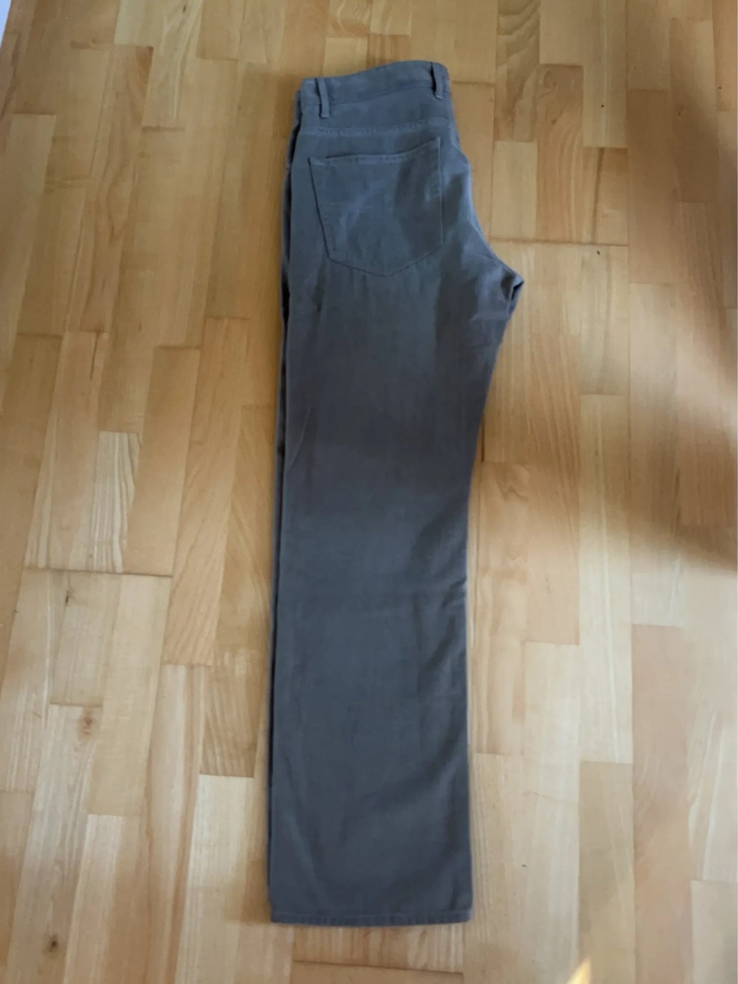 Gant Jason Normal Waist,regular Fit-byxor