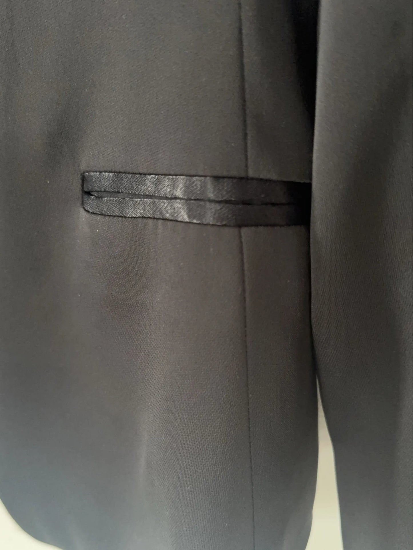 H&M-kavaj NWOT