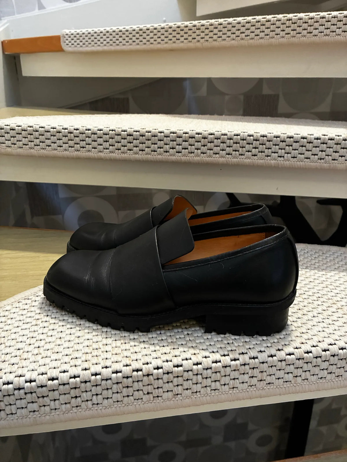 Cos Loafers