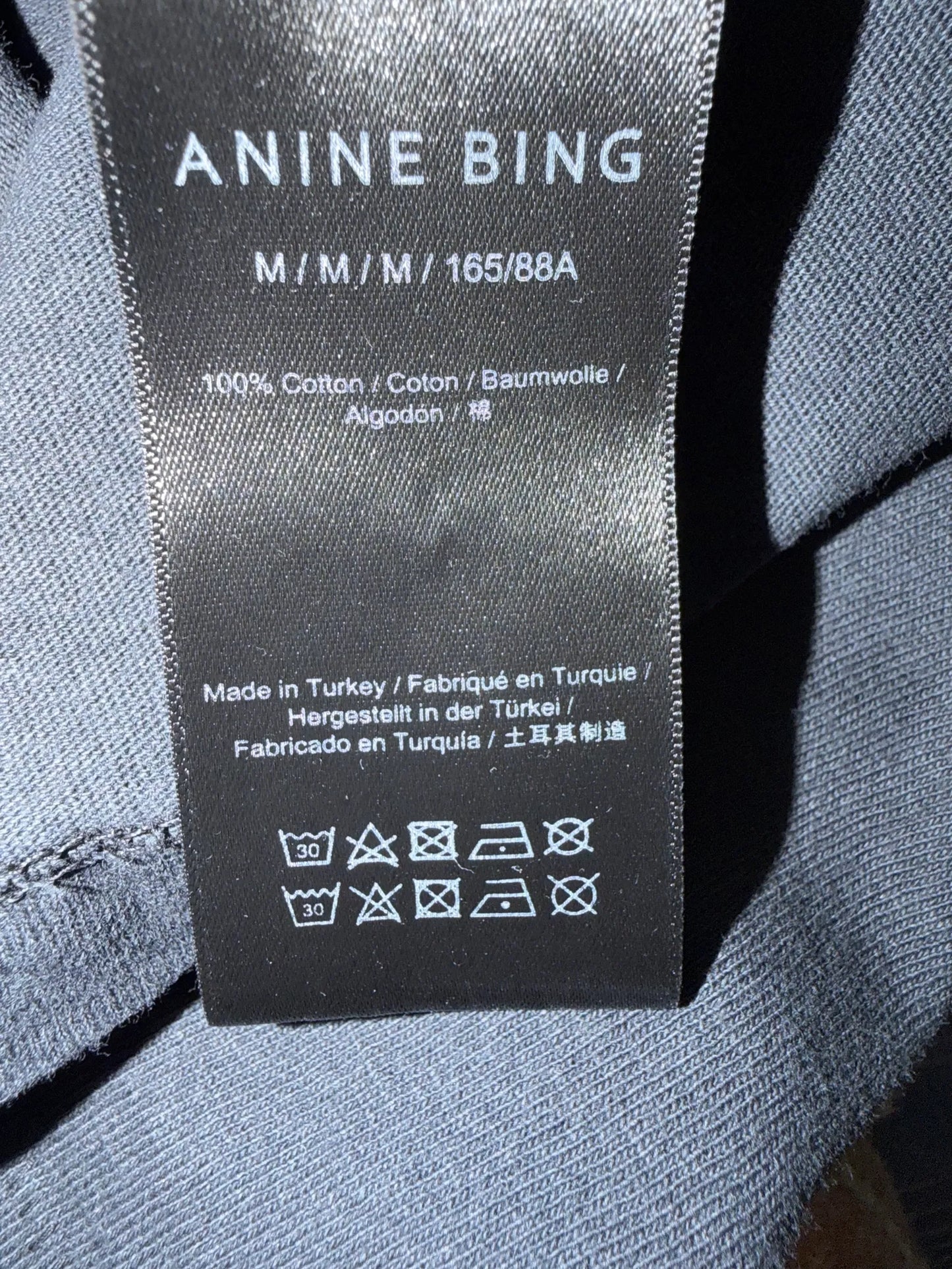 Anine Bing T-shirt