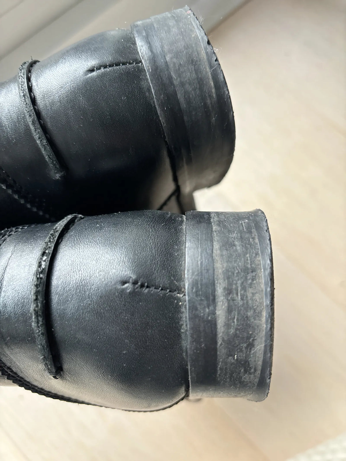 Filippa K Boots