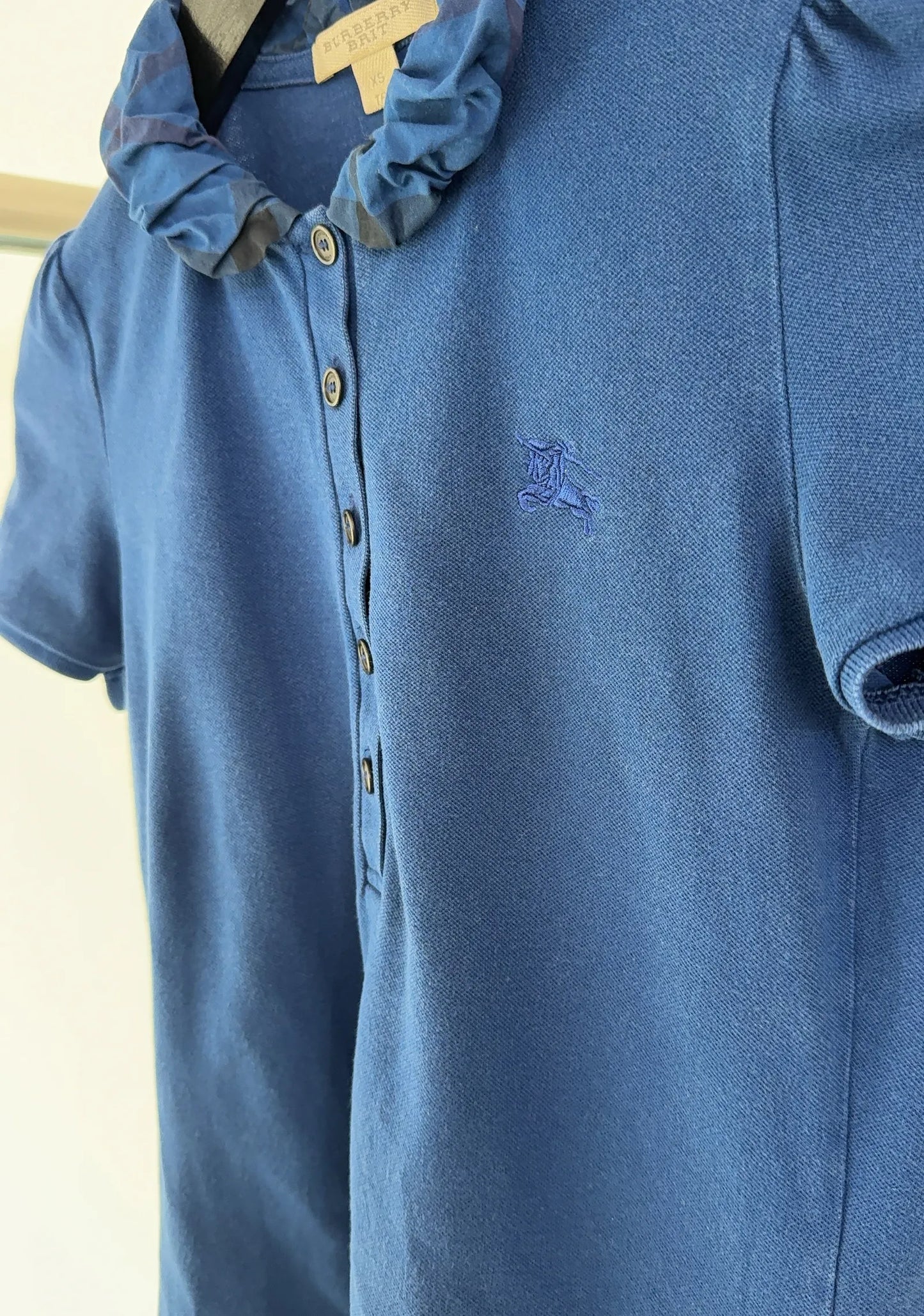 Burberry-piké