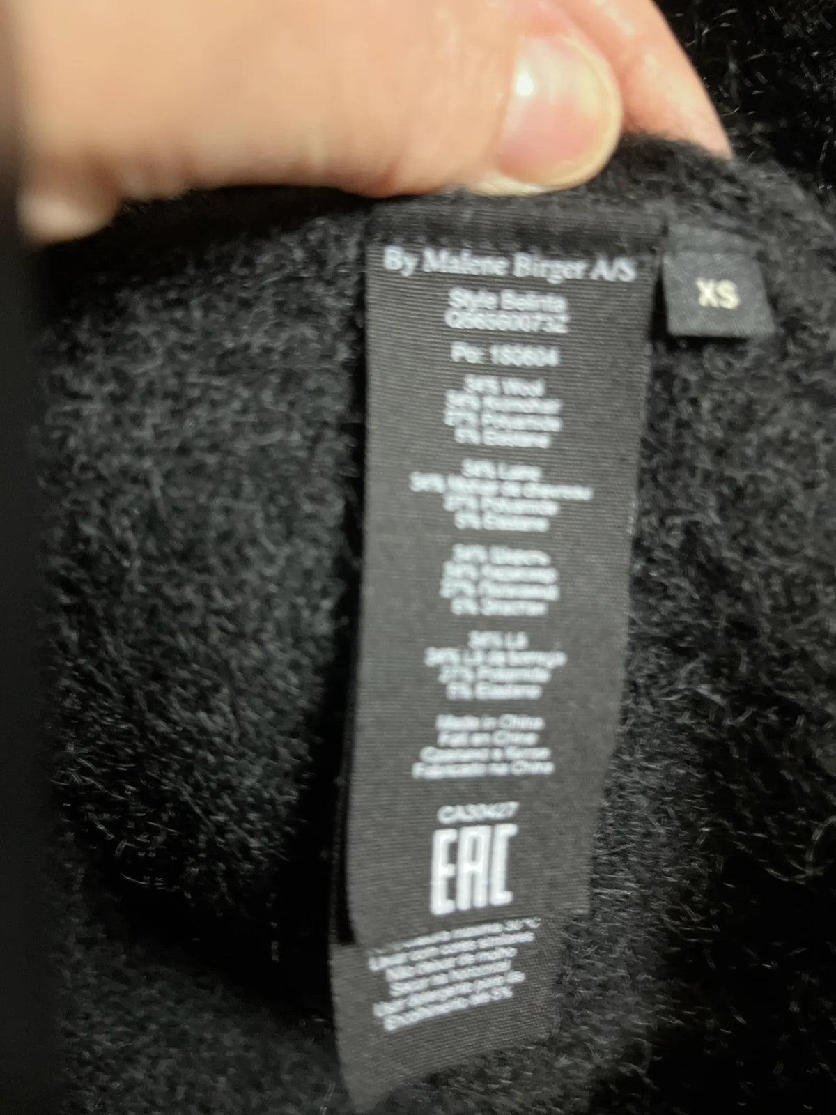 By Malene Birger Cardigan