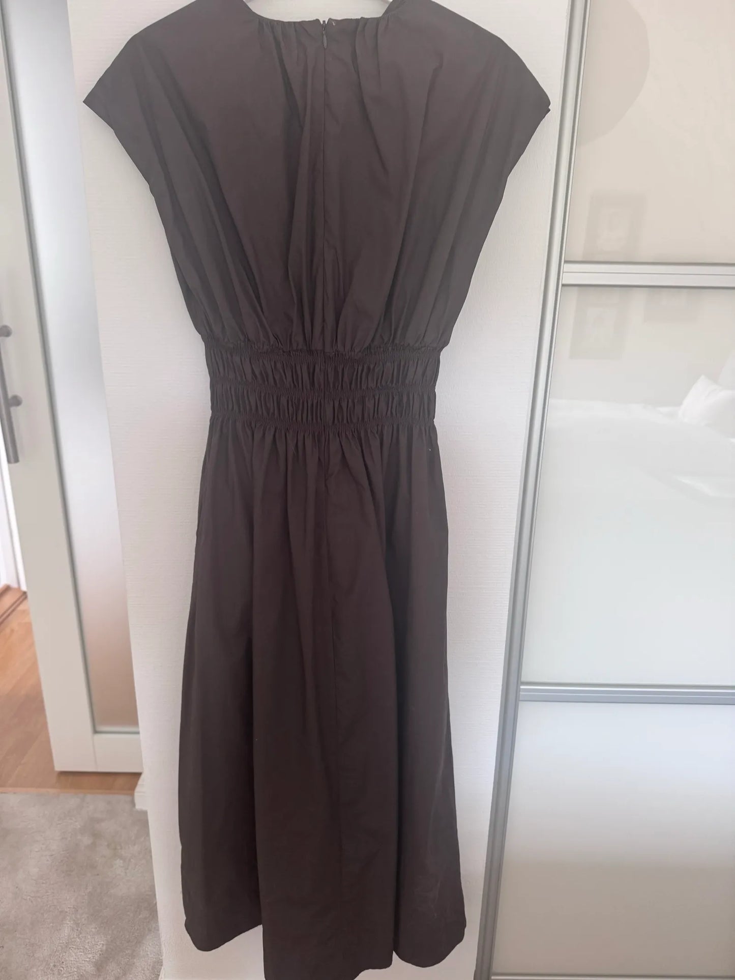 Muse Dress