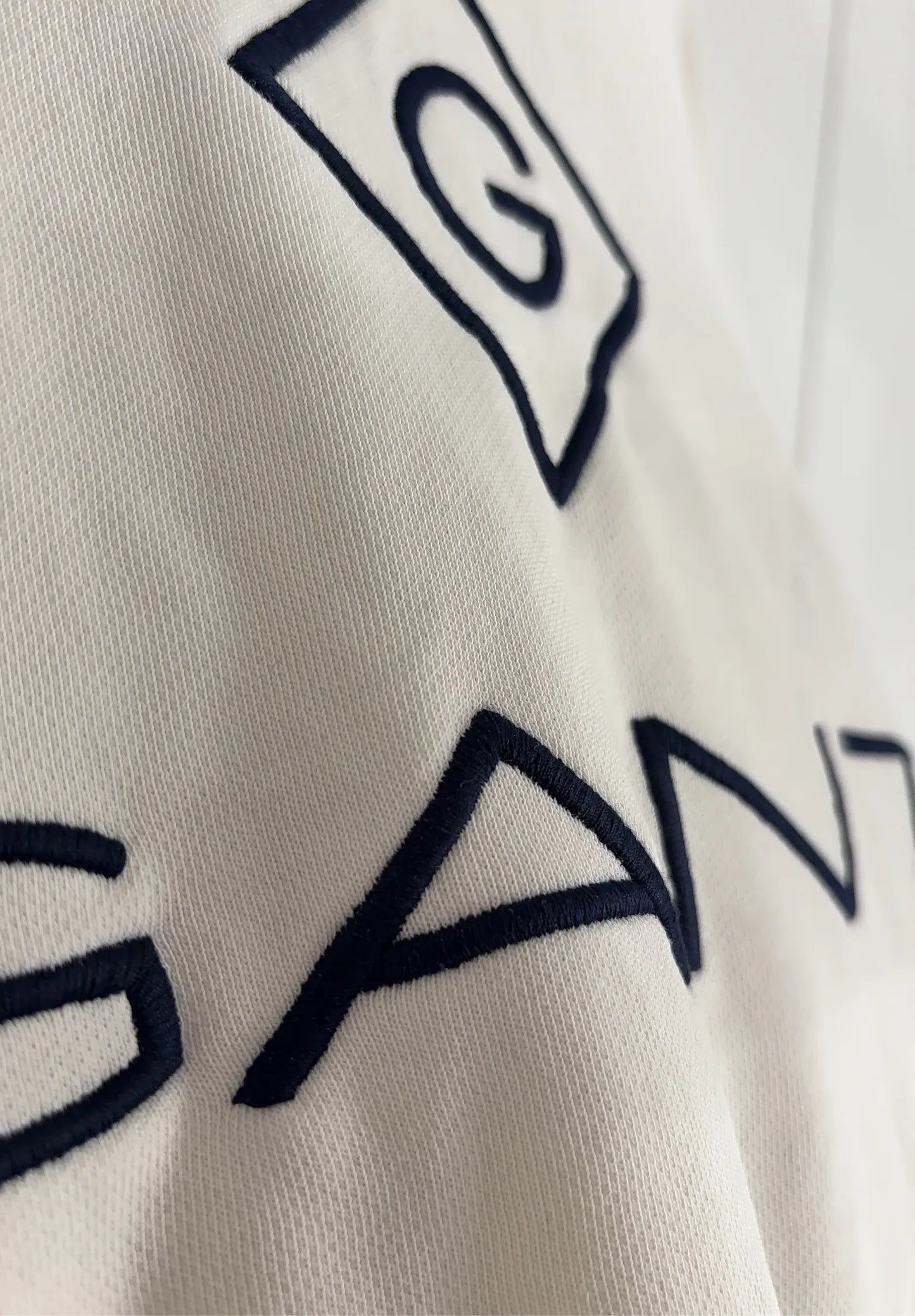 Gant-sweatshirt