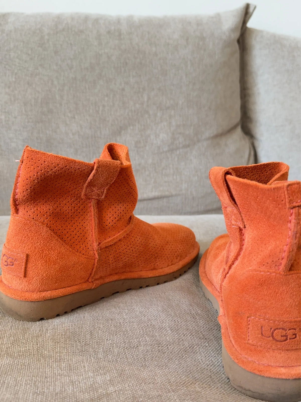 UGG Boots