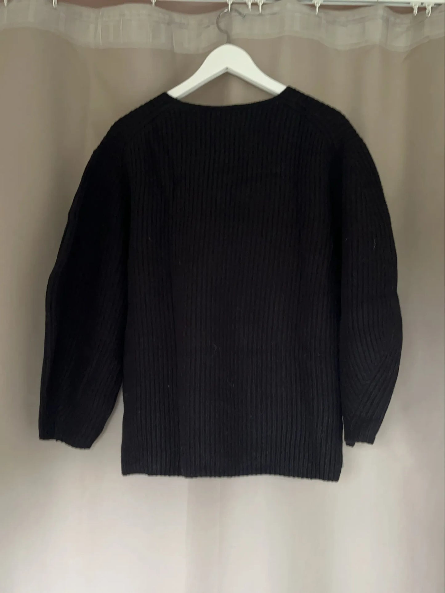 By Malene Birger Shania-ulltröja NWOT