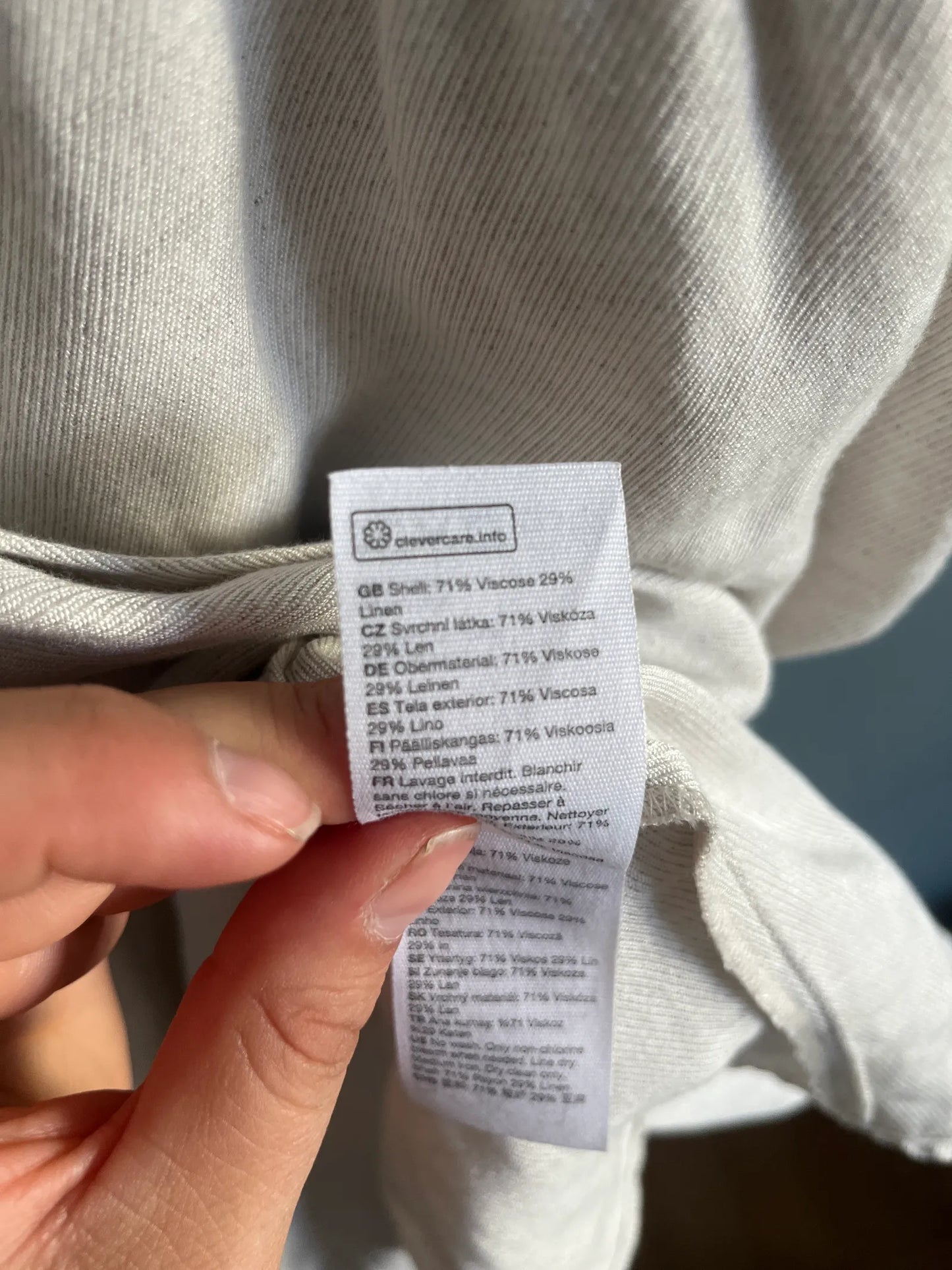 & Other Stories Dress