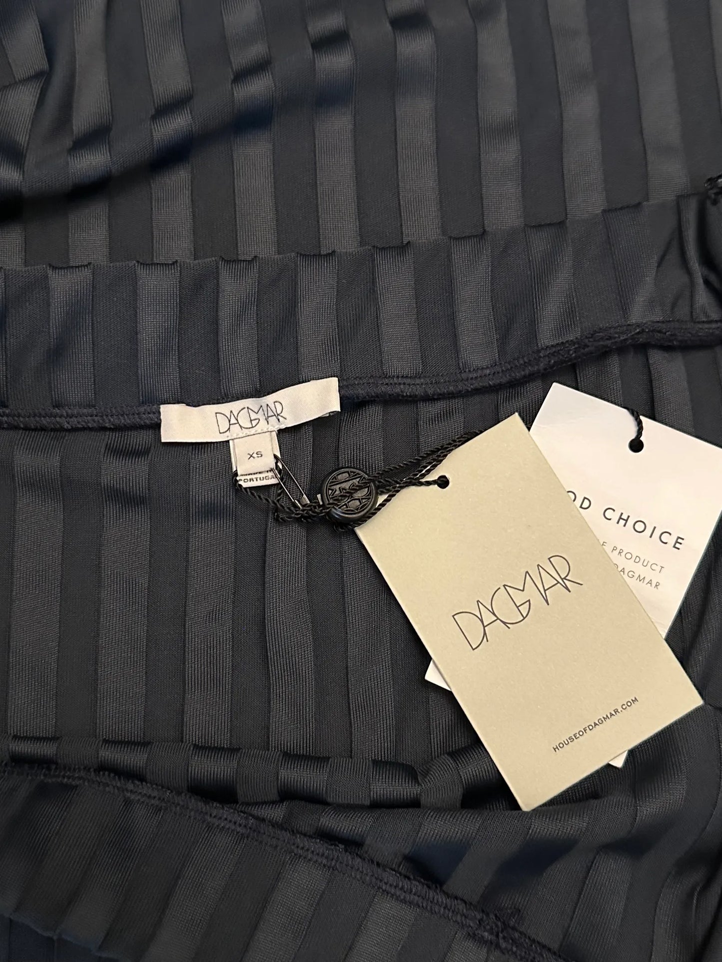 Dagmar Skirt