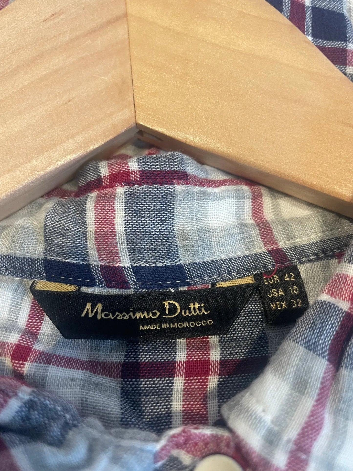 Massimo Dutti Blouse