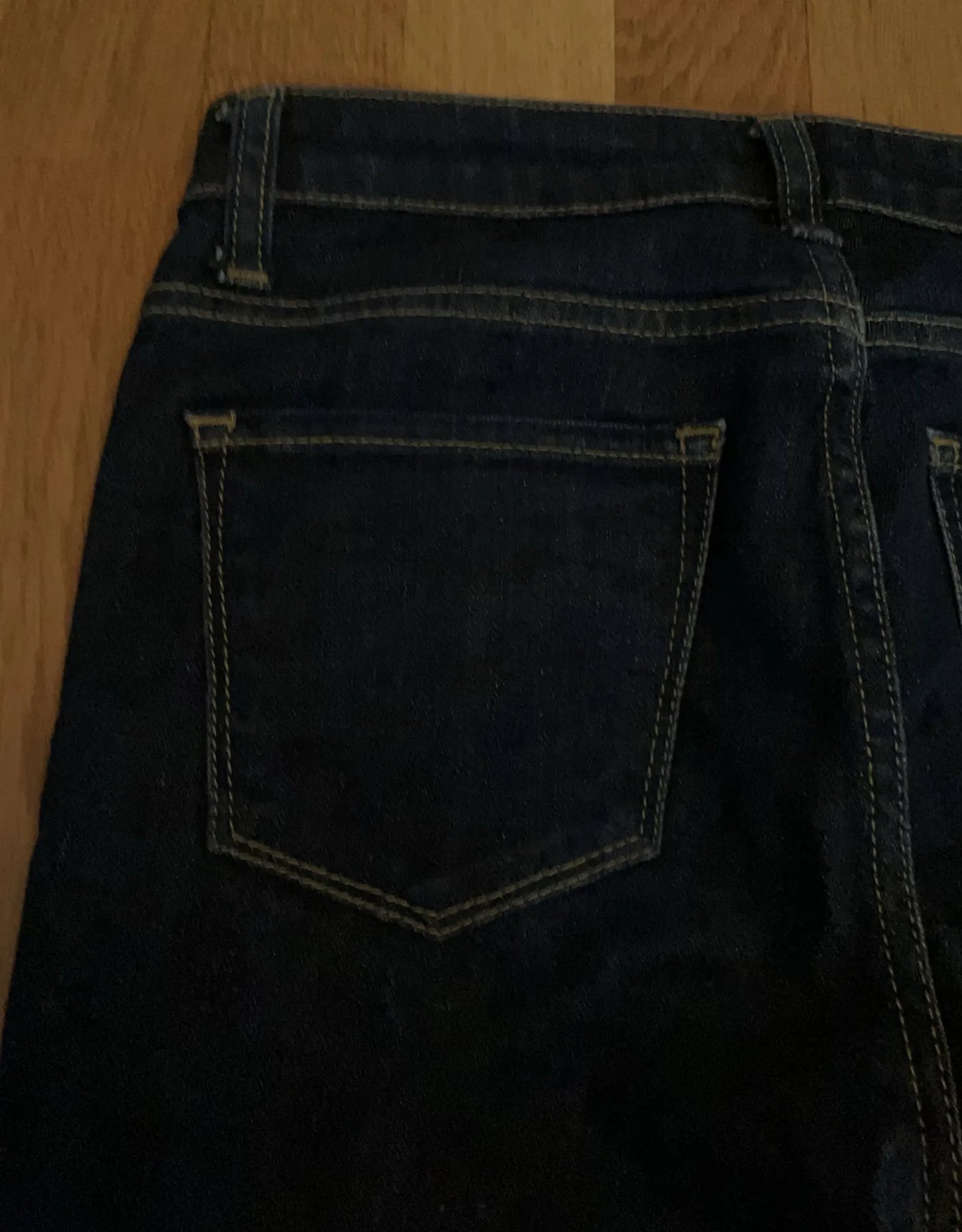 Carhartt X Riot Jeans