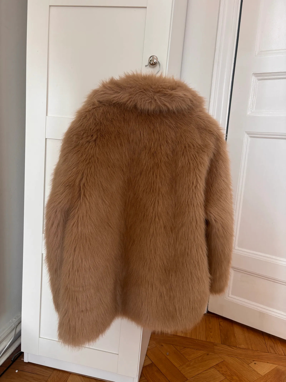 Hope Fur jacket