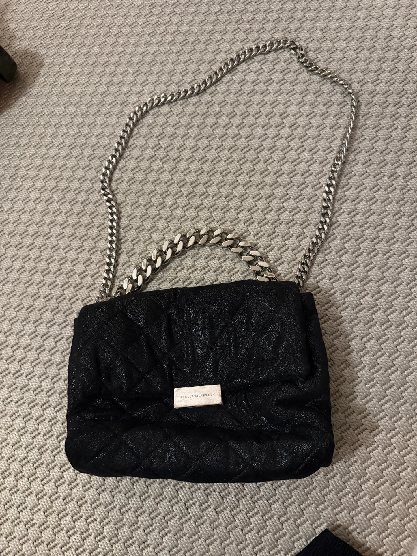 Stella Mccartney Fallabella Handbag