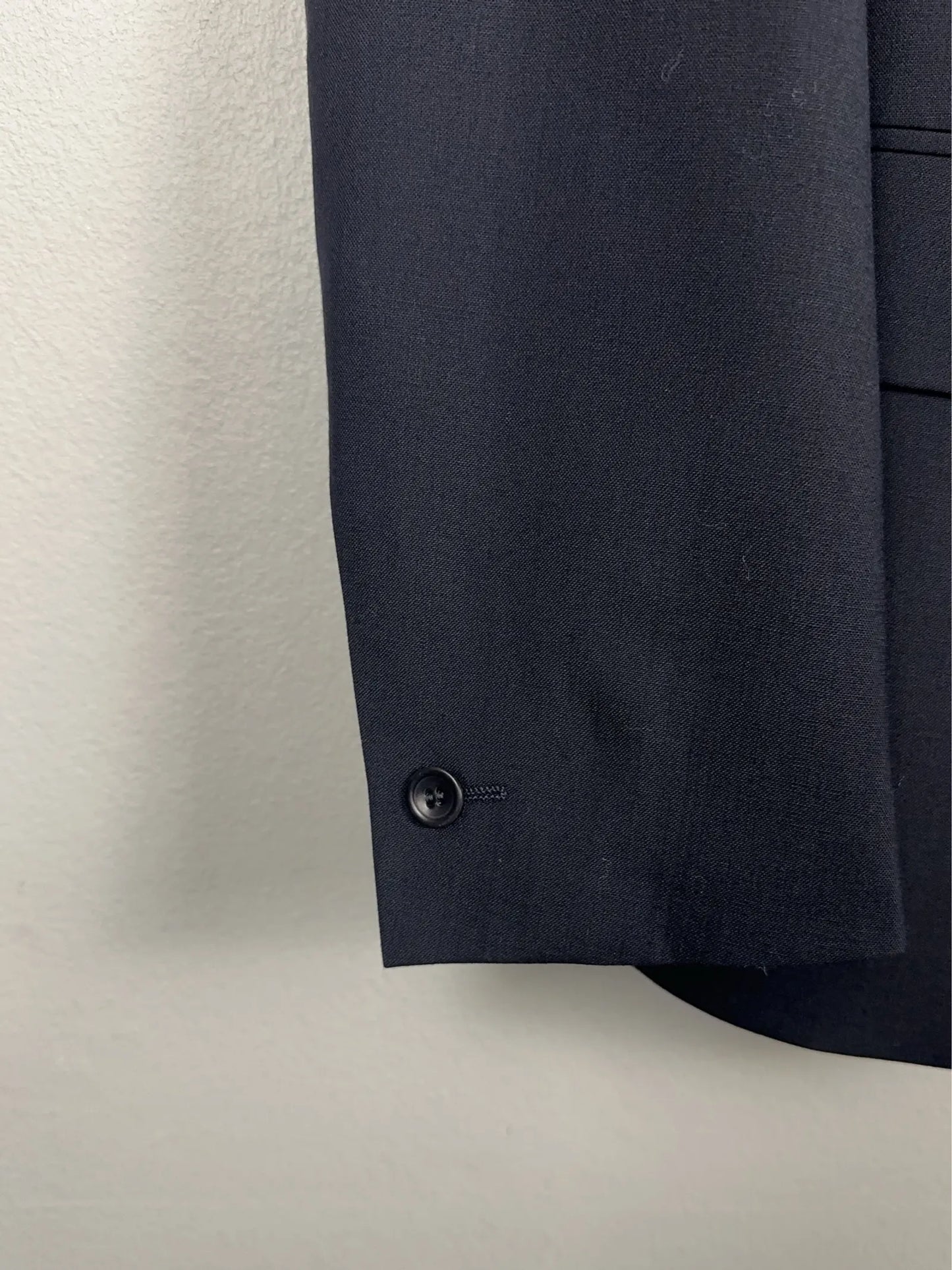 Filippa K Rick Wool-ullkavaj NWT