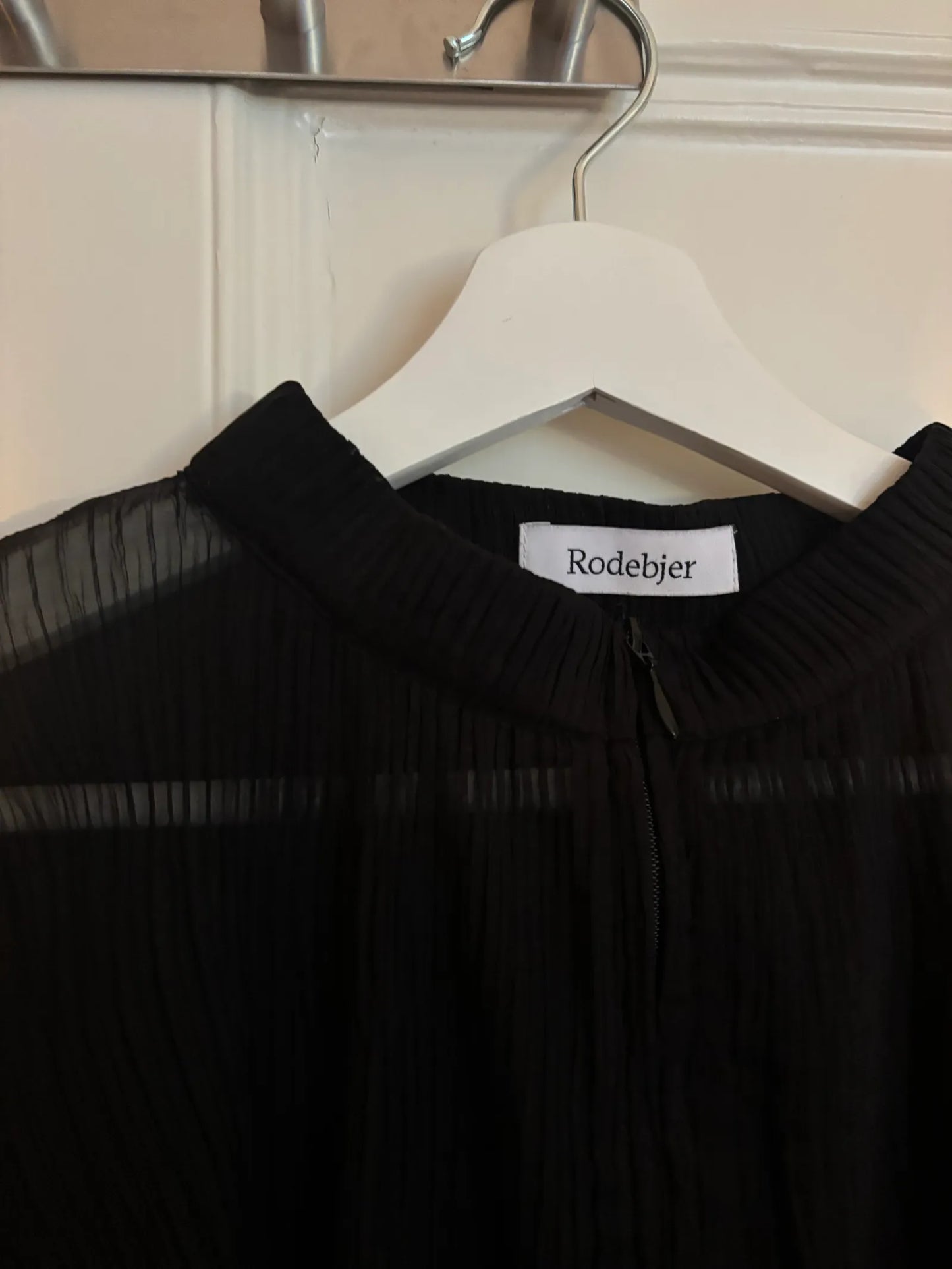 Rodebjer-blus