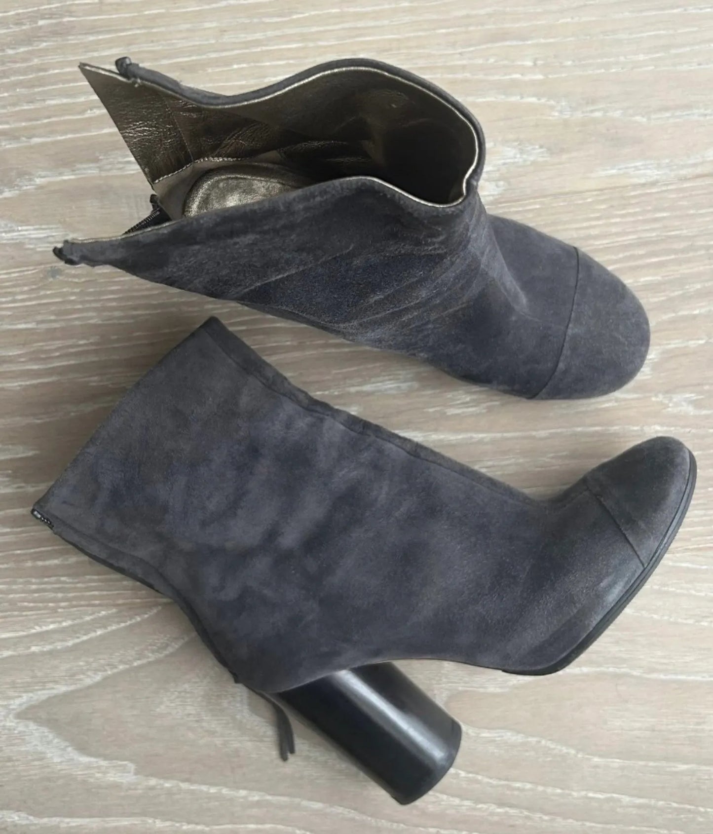 Isabel Marant Deyissa Stövletter Boots