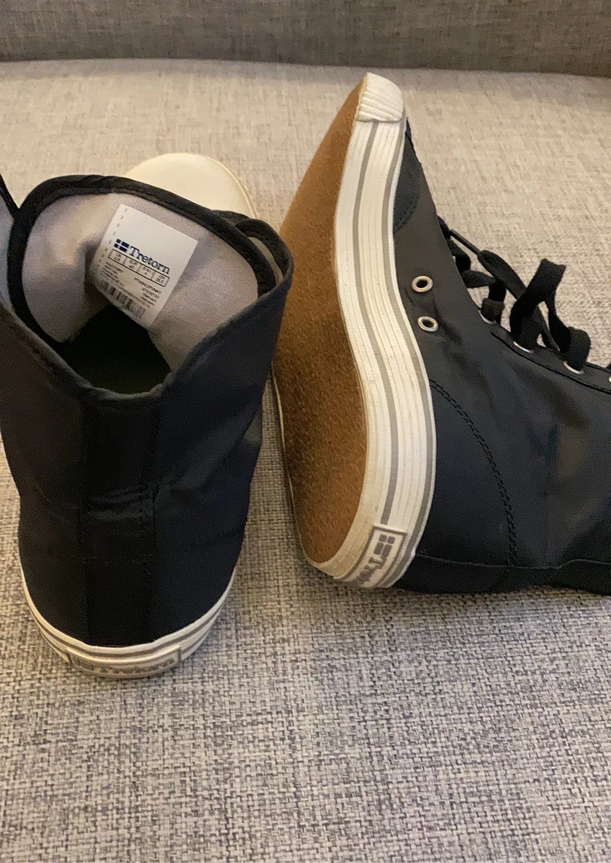 Tretorn Sneakers