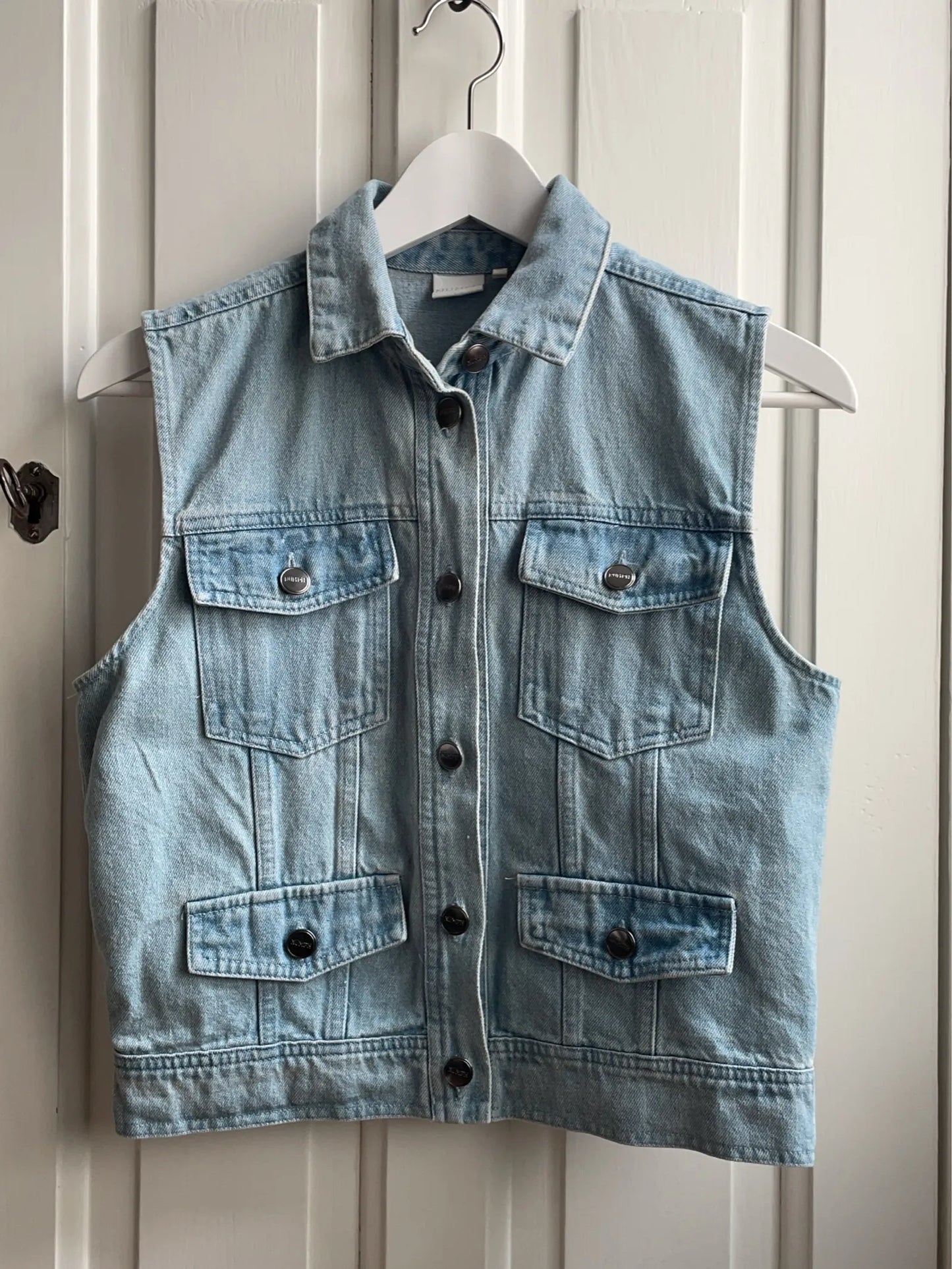Nümph-väst NWOT