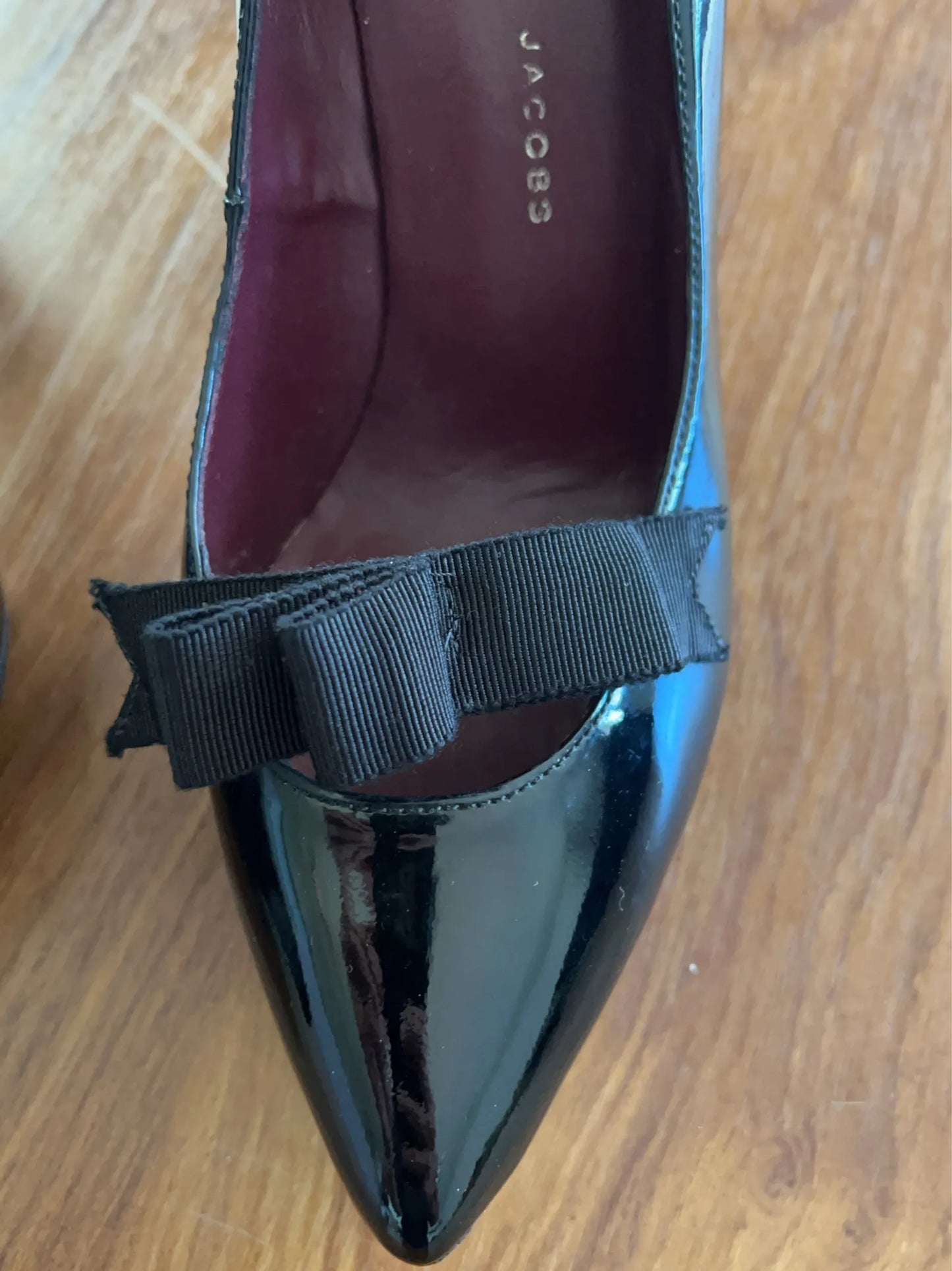 Marc Jacobs Heels