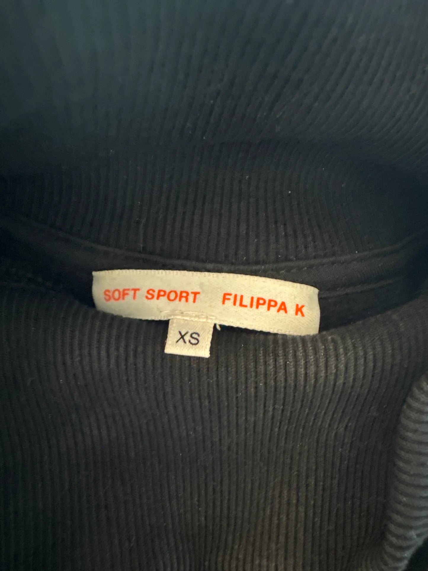 Filippa K-sweatshirt