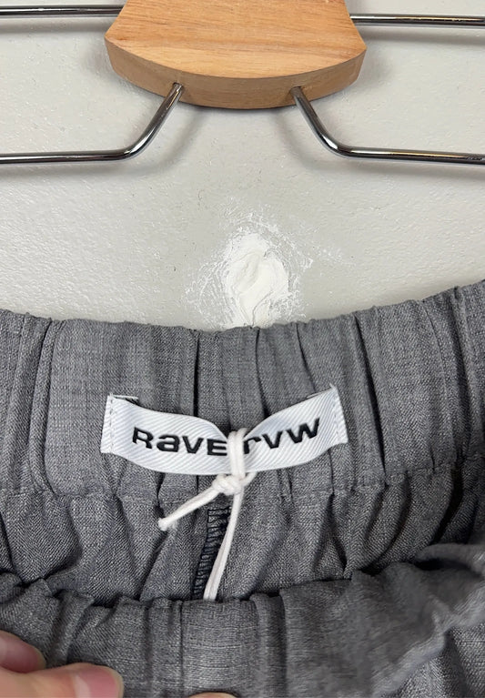 Rave Review Trousers
