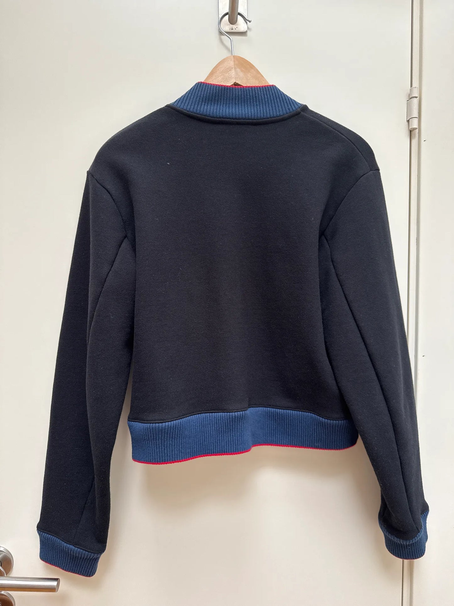 Acne Studios Biddy Heavy Fl Paw 16-jacka