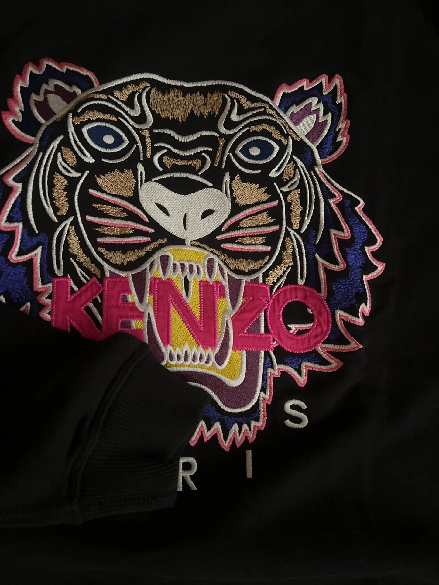 Kenzo-sweatshirt NWOT