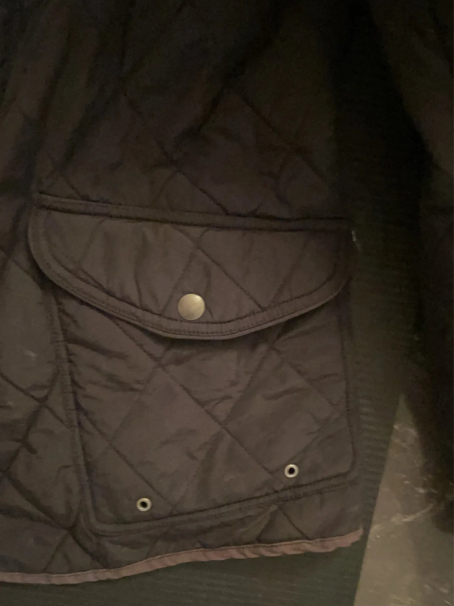 Gant Cosy Duilter-jacka