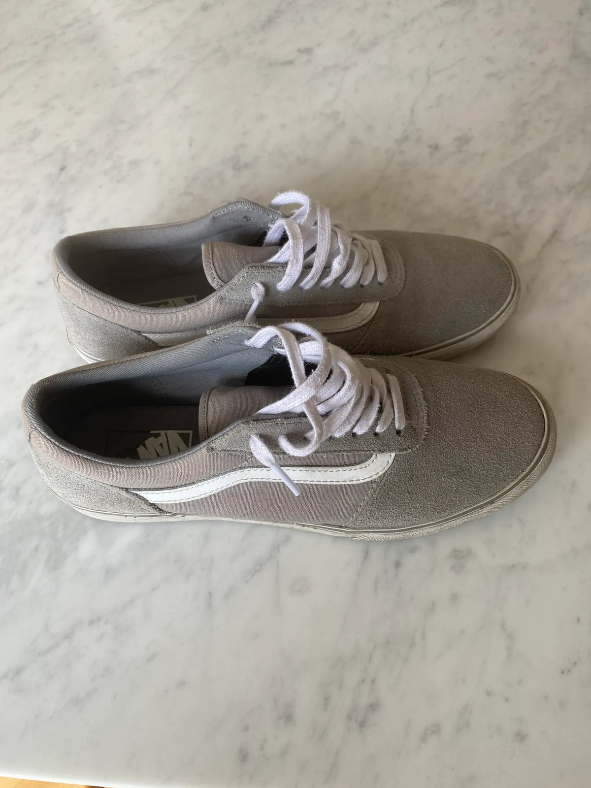 Vans-sneakers