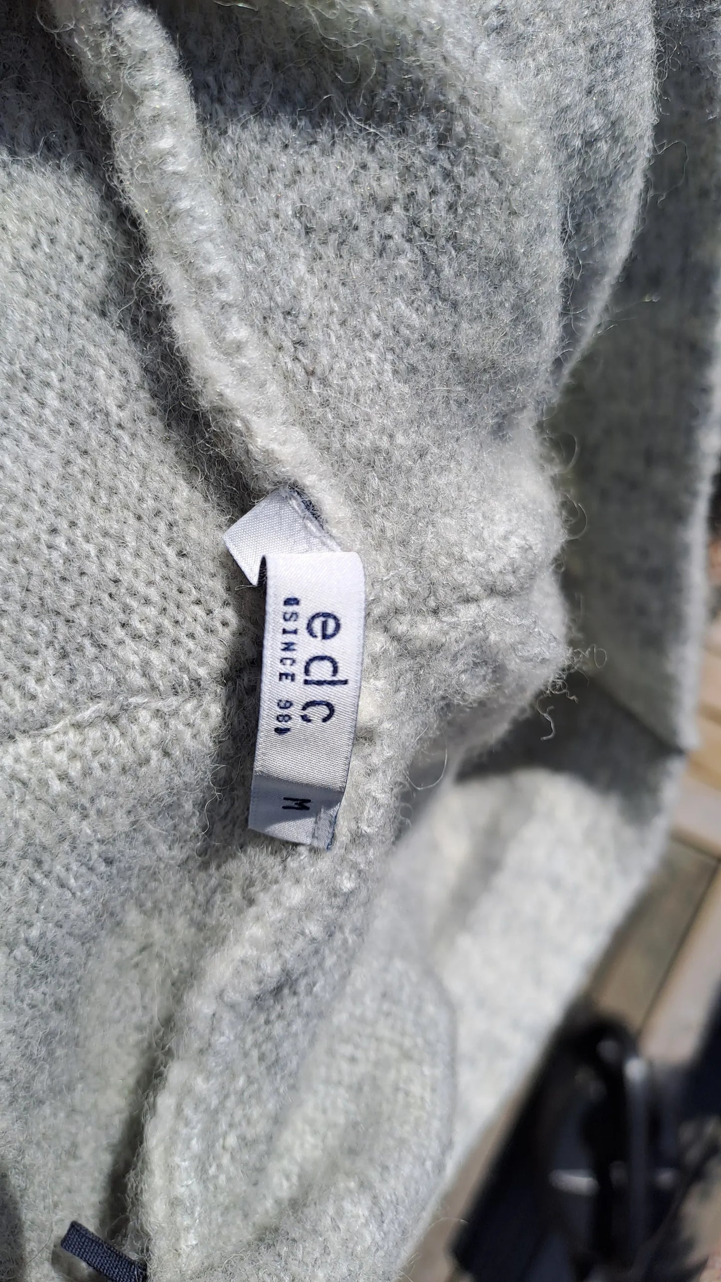 Edc Cardigan
