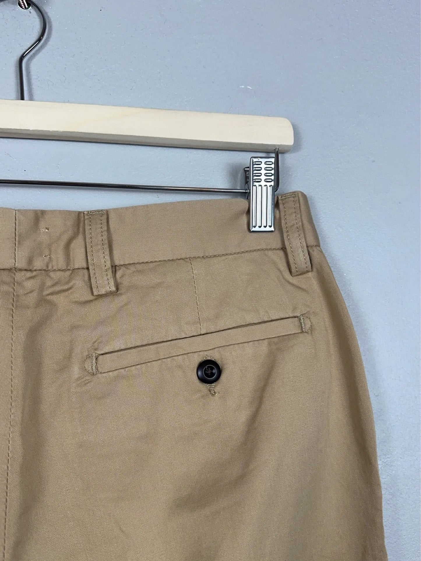 Filippa K Hugo Cotton-chinos NWT