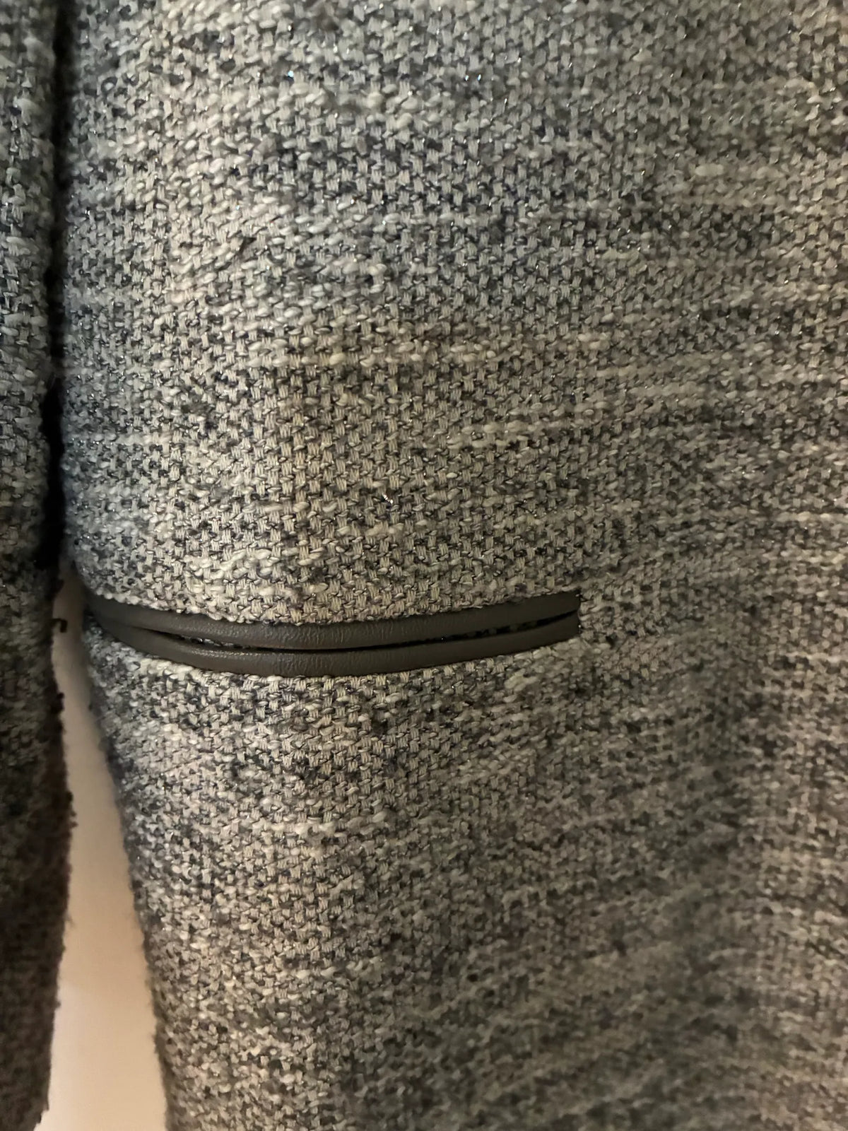 Massimo Dutti Blazer